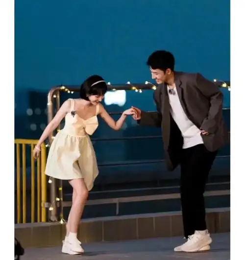 怦然心动第二季