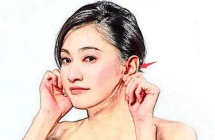 看面相耳朵柔软的人会越老越有福气吗