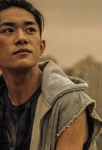 少年的北易烊千玺少年的你剧照图片89