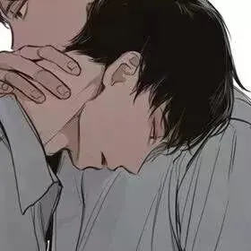 头像动漫情侣头像一左一右