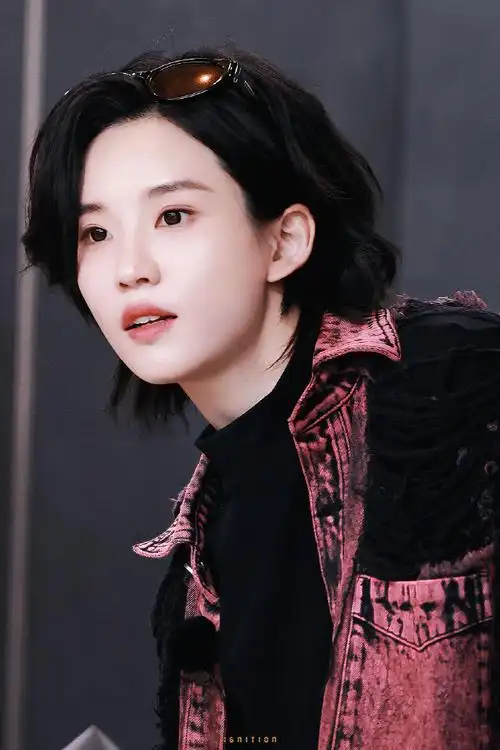 陆柯燃[超话]##陆柯燃咖菲店营业中