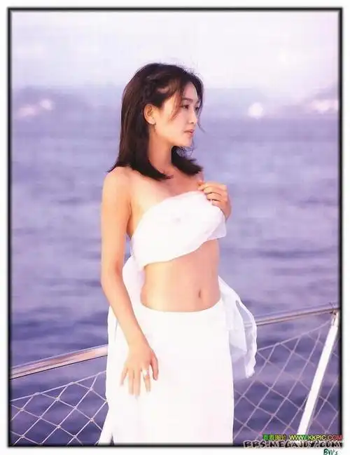 [2006-5-8]温碧霞限制照首次公开