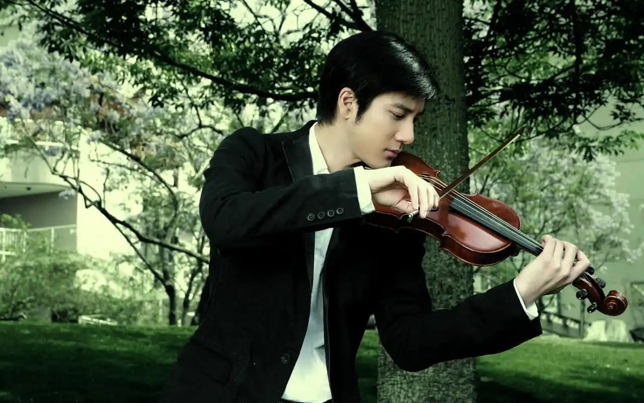 王力宏最新精选写真高清桌面壁纸