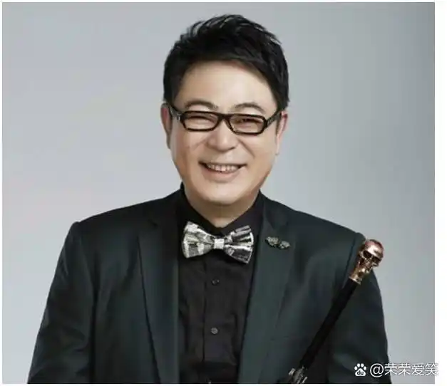 原来《家有儿女》的夏东海是高亚麟,你咋会红杏出墙了,不了思议.