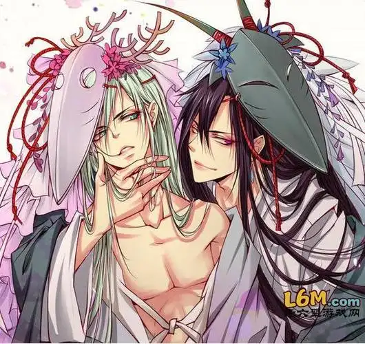 敲黑板!用生物学解释为什么好看小哥哥大都是基佬