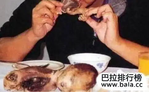 10,阿尔伯特-菲什吃小女孩