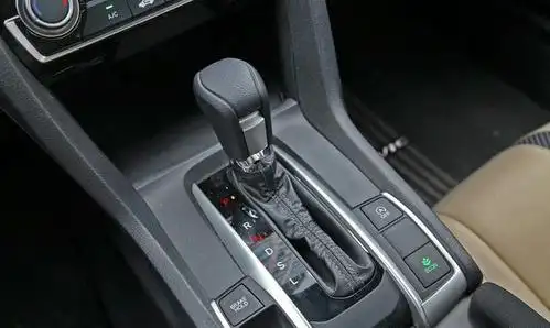 每种汽车变速器你都知道吗你更钟爱手动挡还是自动挡