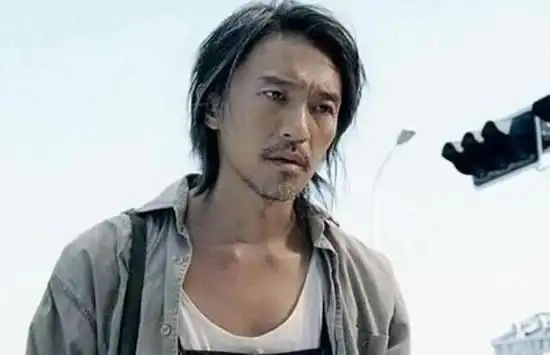 周星驰为什么不娶妻错过了4个女人心酸了