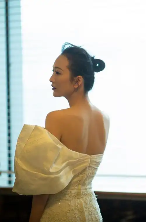 王鸥分享diy短项链vlog