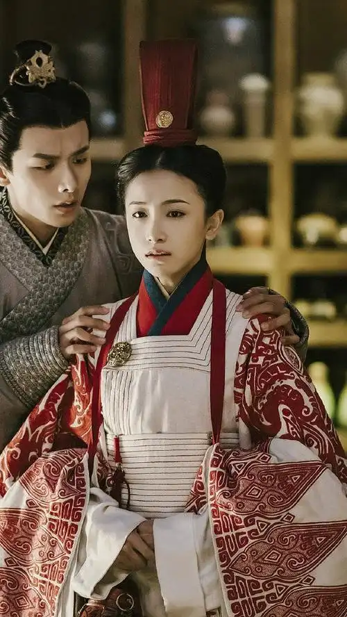 皓镧传 殷小春 姜梓新