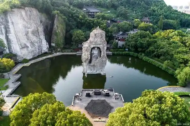 自驾游绍兴必去的景点都哪些