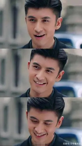 盘点那些痞帅的男星,太让人上头了!排名不分先后