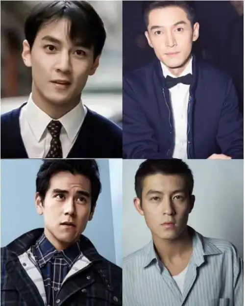 笑不活了!吴彦祖入驻抖音找不到自己账号,被网友的评论笑疯了?