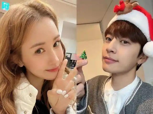 8日,时隔4年重新开始韩国活动的李多海,在mbc《全知干预视角》节目中