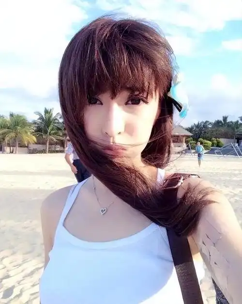 扒皮王思聪历任女友(盘点王思聪历届前女友)(17)