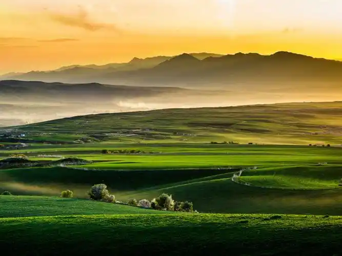 2022那拉提旅游风景区介绍门票优惠购票入口