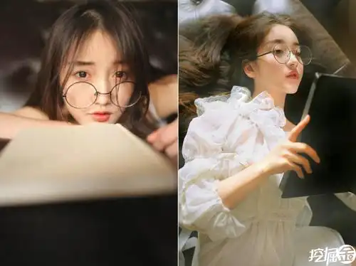 垚昕版哈利波特关于刘垚昕的名字出道后的垚昕化名为姜贞羽,不少粉丝