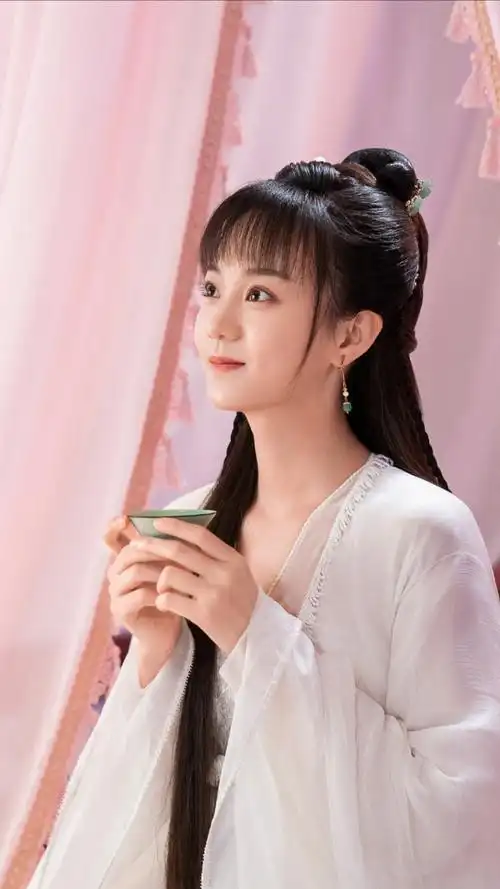 离人心上徐初月胡意旋