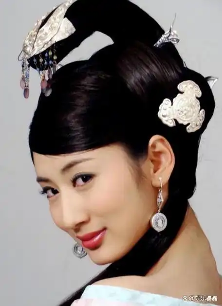 眼睛漂亮的女星只服这5位天生狐狸眼妩媚灵动个个都是绝美