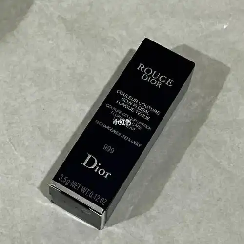 dior迪奥丝绒999