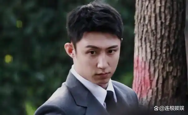 黄景瑜其实娱乐圈有另一条路可以走叫以退为进