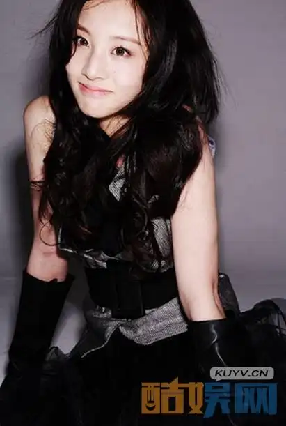 章龄之魅力写真