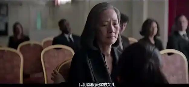 网飞三体为了碟醋包了饺子结果饺子还是臭的