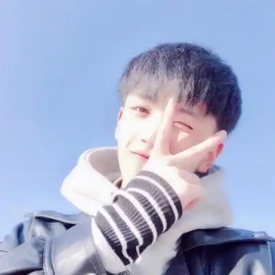 帅气男生头像大全2020最新 好看阳光帅哥头像