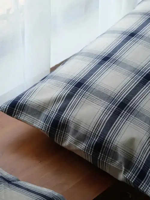 粗布床单缩水吗