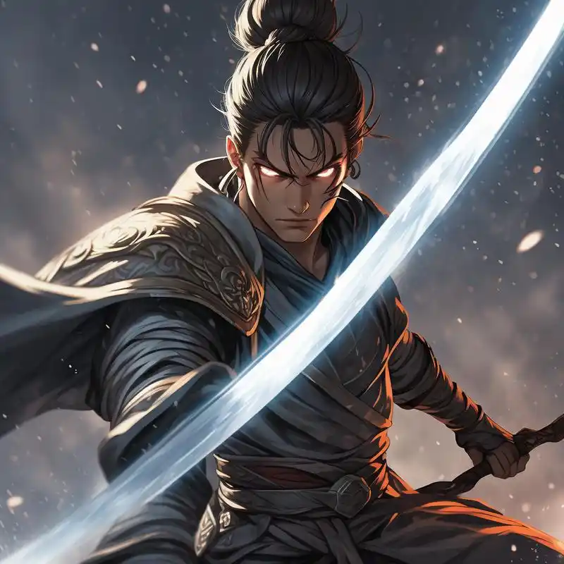 全网最火霸气头像97