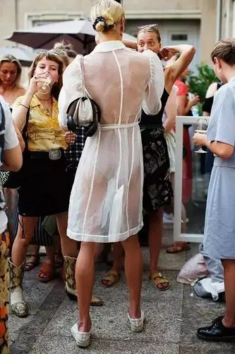 透视装上线非礼勿视啊