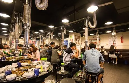 【韩国情报】 首尔6间人气爆灯韩式烤肉店