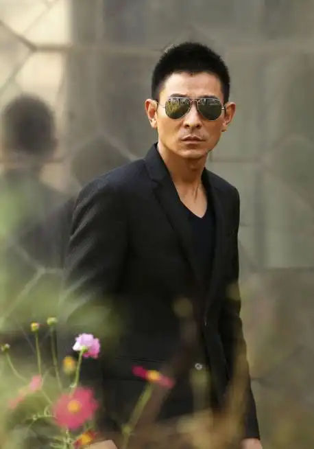 天王为何不去当导师,刘德华:这些年只红了3首歌,还没有资格