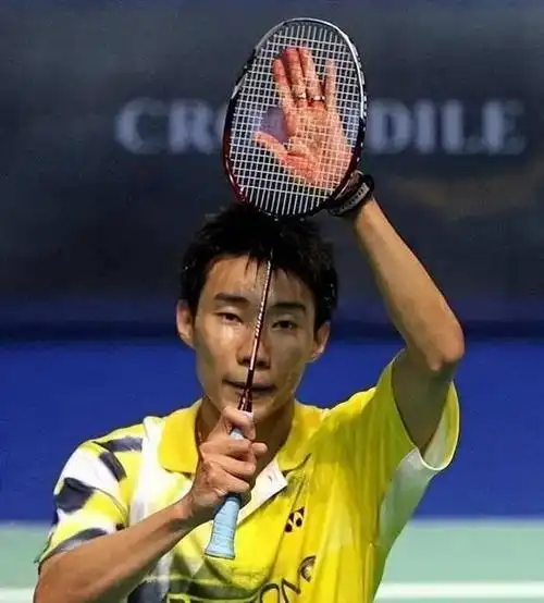 羽坛名将李宗伟36岁患癌花近千万续命如今他怎么样了