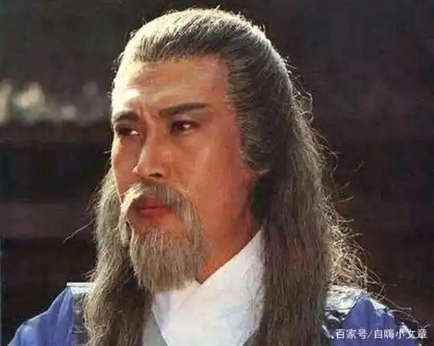 欧阳锋,是《射雕英雄传》的主要角色,是推动剧情发展的关键人物.