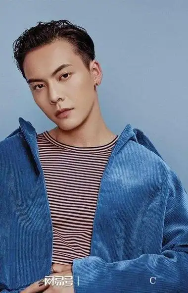 香港十大最帅80后男明星