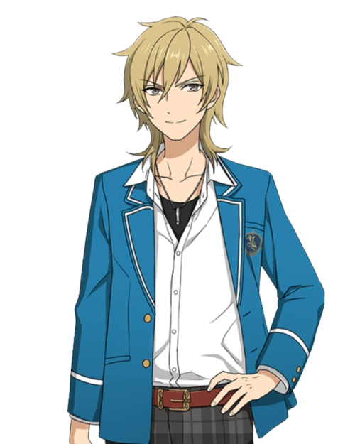 偶像梦幻祭ensemblestars全角色头像及立绘