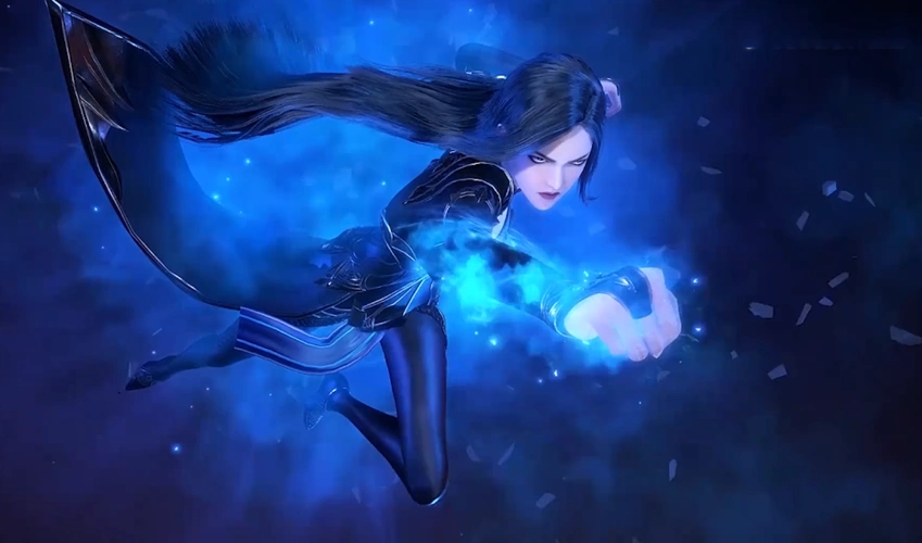 唐三夺冠后柳二龙晋升80级魂环年限却让唐昊傻眼