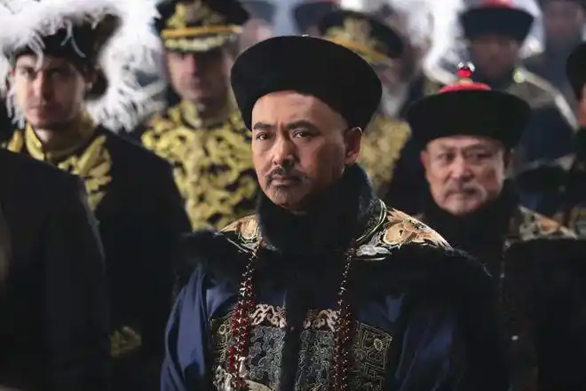 袁世凯妻妾中有个朝鲜小妾很不受宠为何袁世凯死后她还会殉情