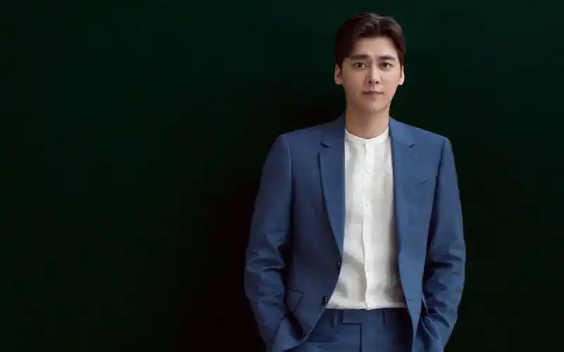 明星风尚,明星风尚,李易峰