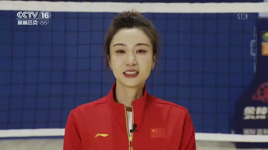 【央视节目】奥秘无穷 — 排球(嘉宾:李颖)