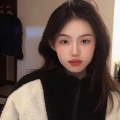 2021微信最火气质美女头像