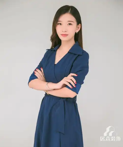 居众装饰深圳龙华分公司邓美玲设计师