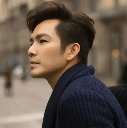 9/10.第九位:钟汉良,代表作《何以笙箫默》.《天涯明月刀》.