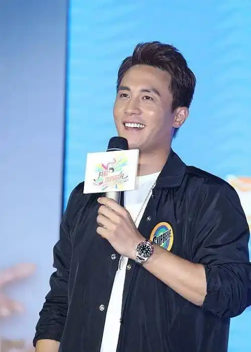 张若昕后又到杜淳被曝将结婚了!这是娱乐圈大喜年吗?_女子_喜事_电影