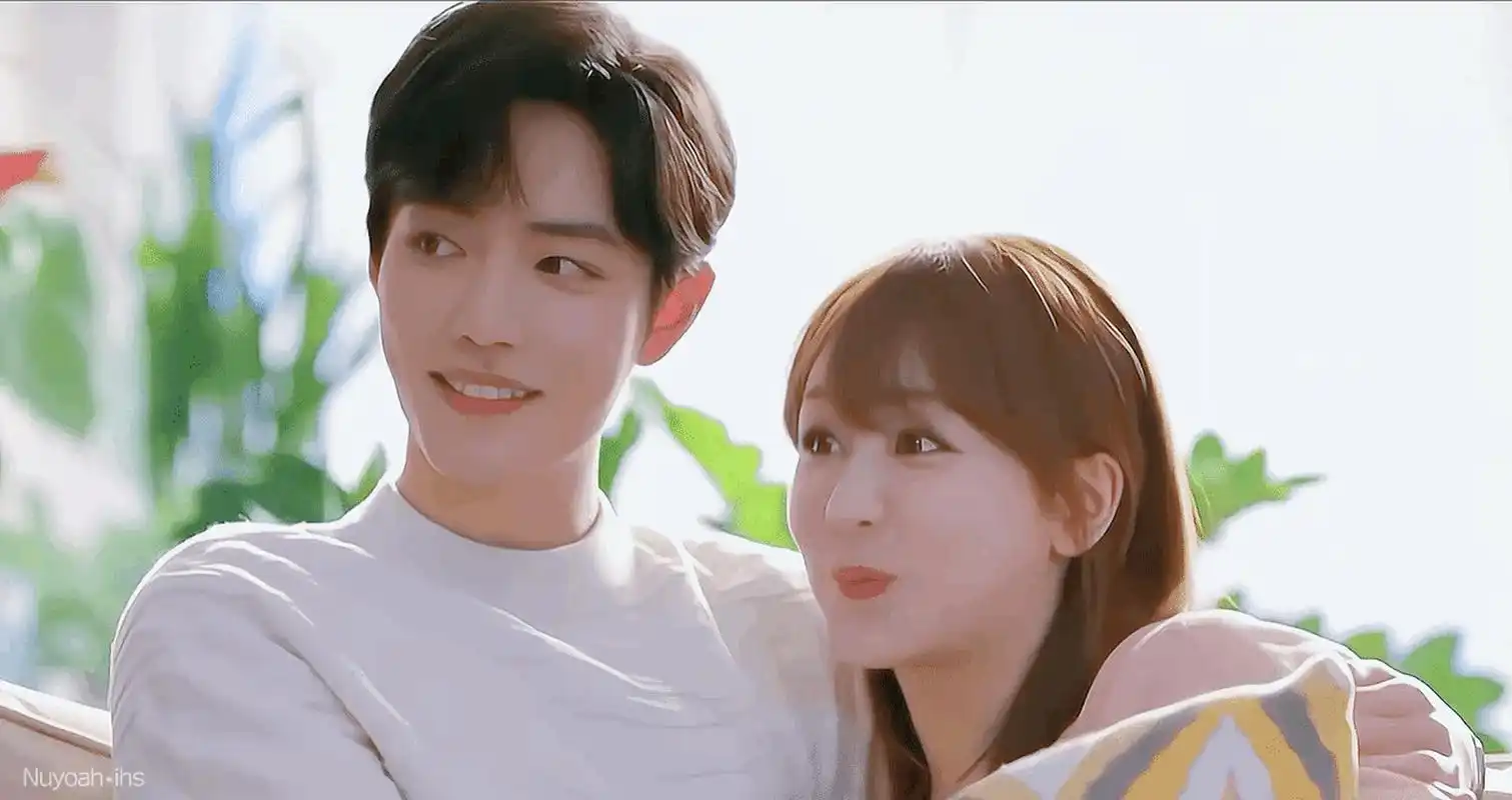 友爆料之前就讲过肖战杨紫要官宣了,父母不仅见过面并且很融洽,就连