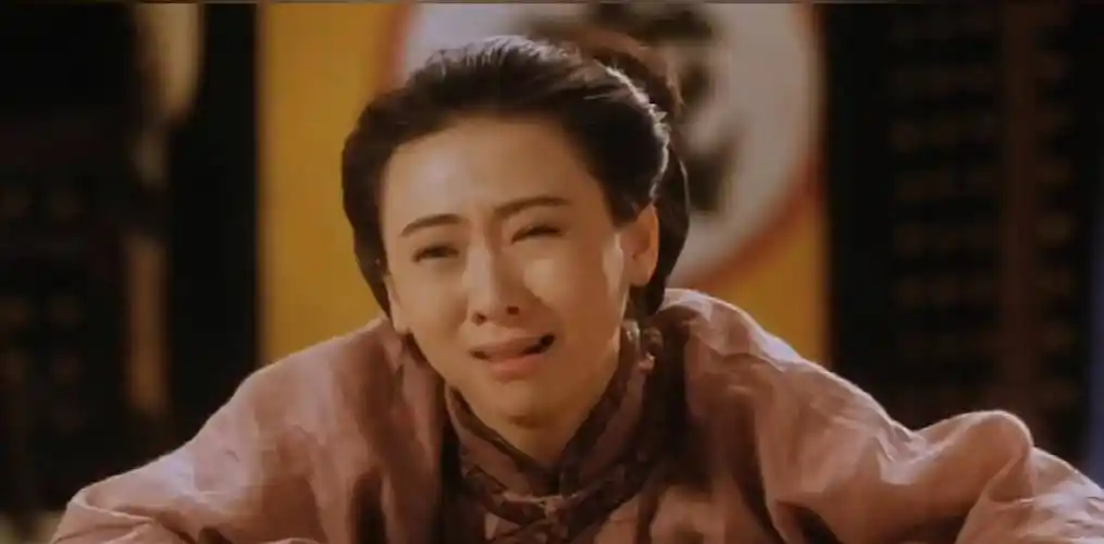 翁虹:玉女形象出道,为了出名,只能扮演小野猫_角色_内地_身材