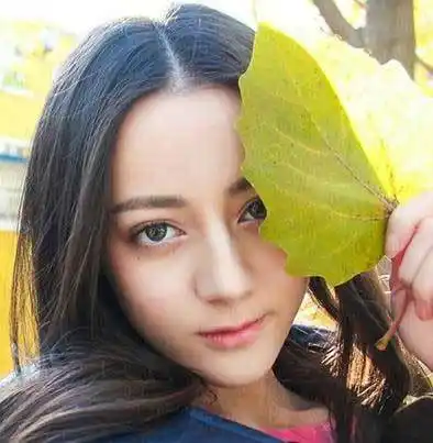 迪丽热巴是哪里人个人资料简介迪丽热巴拍戏近况