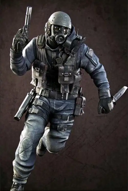 cf:史上最全人物志(第11期),你最喜爱哪一位?_赛斯