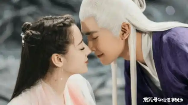 原创迪丽热巴和高伟光有可能在一起吗只是朋友不来电